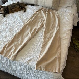 prettylittlething dress pants